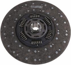 SACHS Disc ambreiaj SACHS 1878003767N (1878003767N)