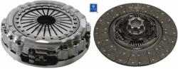 SACHS Set ambreiaj SACHS 3400700535N (3400700535N) - fixbox