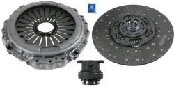 SACHS Set ambreiaj SACHS 3400700403N (3400700403N)