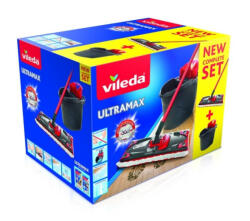 Vileda Ultramax felmosó szett