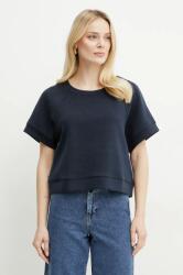 BOSS Orange t-shirt - sötétkék XS