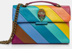 Kurt Geiger London bőr táska KENSINGTON 3586899109 - többszínű Univerzális méret