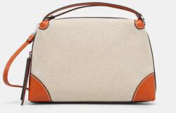 Gianni Chiarini kézitáska ALIFA bézs, BS 8958 SAL-PL - bézs Univerzális méret - answear - 46 990 Ft