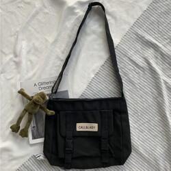  AL-36858 Retikül - Fekete