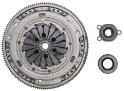 LUK Kit ambreiaj si volanta AUDI A1 1.6 TDI Luk 600 0006 00 (600 0006 00 .1)