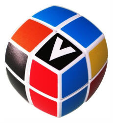Verdes Innovation S. A. logikai versenykocka - 2 x 2 x 2 - vegyesbolt