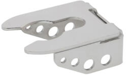 Fork Stainless Steel Mythos