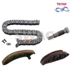 SWAG vezérműlánc készlet SWAG 10 94 9570 for MERCEDES-BENZ, FREIGHTLINER (10 94 9570)