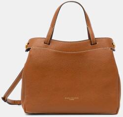 Gianni Chiarini bőr táska OTTAVIA barna, BS 11290 GRN - barna Univerzális méret