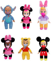  Cry Babies Tiny Cuddles Disney