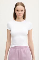 Hollister Co Hollister Co. t-shirt női, fehér, KI339-5043 - fehér XL