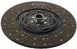 SACHS Disc ambreiaj SACHS 1878023831N (1878023831N) - fixbox
