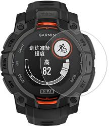 ENKAY Edzett üveg karórához Garmin Instinct 3 AMOLED / Solar / E 45mm