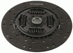 SACHS Disc ambreiaj SACHS 1878052842N (1878052842N)