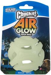Chuckit! Max Glow Air Fetch Labda (M) - tobishop