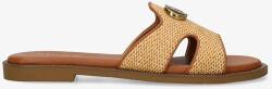 Mexx papucs NYLA ZUMO barna, női, MI001602351W - barna Női 36