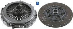 SACHS Set ambreiaj SACHS 3400700357N (3400700357N)