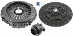 SACHS Set ambreiaj SACHS 3400700459N (3400700459N)