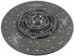 SACHS Disc ambreiaj SACHS 1878004832N (1878004832N)