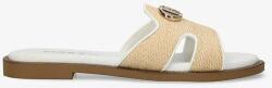 Mexx papucs NYLA ZUMO fehér, női, MI001602351W - fehér Női 38