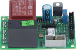 MACAP Programozó Panel 230v - gastrobolt
