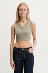 Guess top RAQUEL női, zöld, W5GZ09 Z2ZN0 - zöld M