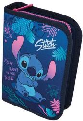 COOLPACK Tolltartó COOLPACK Lilo és Stitch 1 részes üres kék mintás (RF076780)