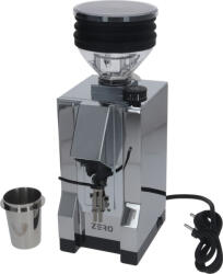 Coffee Grinder Mignon Zero 16cr Chrome - gastrobolt