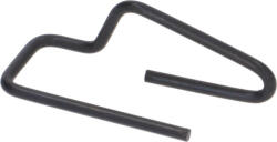 Pin Retainer Latch Spring Dos. M22 - gastrobolt