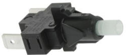 Egypólusú Nyomógomb 16a 250v - gastrobolt - 1 390 Ft
