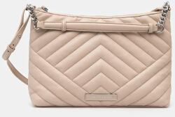 Armani Exchange kézitáska rózsaszín, XW000300 AF12037 - rózsaszín Univerzális méret