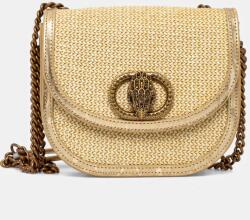 Kurt Geiger London kézitáska CHELSEA sárga, 3598349999 - arany Univerzális méret