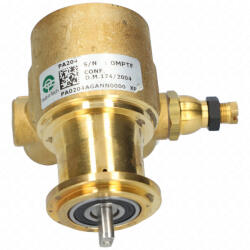 Procon szivattyú PA204 200L/H FLUID-O-TECH kávéautomata, szódagép