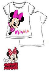 Sun City Disney Minnie gyerek rövid póló, felső (85SEV1081A4)