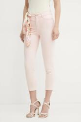 Guess farmer CAPRI rózsaszín, női, W5GA91 W93CM - rózsaszín 28