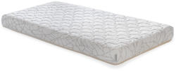 Cilek Saltea bamboo 70x140x8 cm pentru patut copii , confort si sustinere optima (21.01.1242.00) Saltea