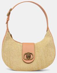 Kurt Geiger London kézitáska CHELSEA bézs, 3596543999 - bézs Univerzális méret