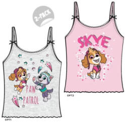 Jorg Mancs Őrjárat gyerek trikó 2 db-os szett (85BKJ34061PAW98)