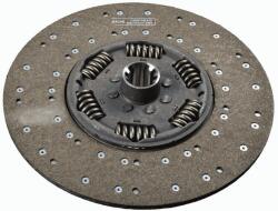 SACHS Disc ambreiaj SACHS 1878054951N (1878054951N)