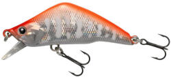 TIEMCO LOUD 45S / 010 HG Orange Frappe wobbler műcsali