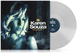 BERTUS Karen Souza - Essentials Ii. (1lp, Clear Coloured Vinyl) (8430717000093)