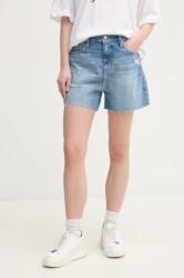 Calvin Klein Jeans rövidnadrág - kék 28 - answear - 18 990 Ft