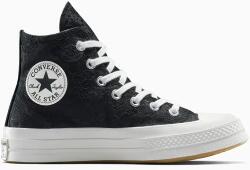 Converse sportcipő Chuck 70 fekete, A13665C - fekete Női 41