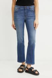 Weekend Max Mara farmer női, magas derekú, 2515181011600 - sötétkék 34