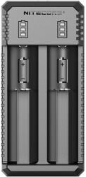 NITECORE Kellék Akkumulátor Töltő UI2 (UI2)
