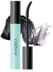 SELA Mascara pentru volum gene waterproof 3D Veronni, negru, 7ml