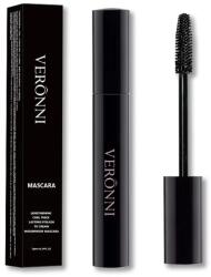 SELA Mascara pentru alungire gene waterproof Veronni, negru, 7ml