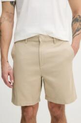 Armani Exchange rövidnadrág bézs, férfi, XM000419 AF13179 - bézs 34