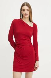 Herve Leger ruha Abby piros, mini, testhezálló, RMJ8503223 - piros S