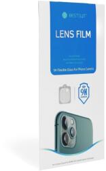 BestSuit Samsung Galaxy A54 kamera lencse védő üvegfólia, hibrid, SM-A546, Bestsuit